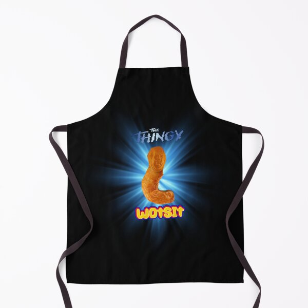 Item preview, The Thingy Wotsit Graphic Design designed and sold by Iiswaz.