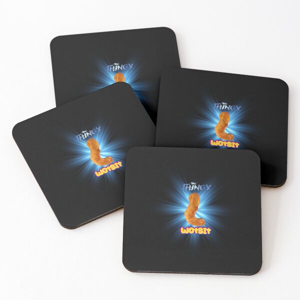 Item preview, The Thingy Wotsit Graphic Design designed and sold by Iiswaz.