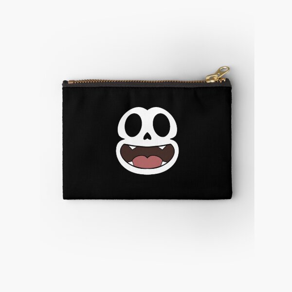 Item preview, Cute skull designed and sold by Cutelism78.