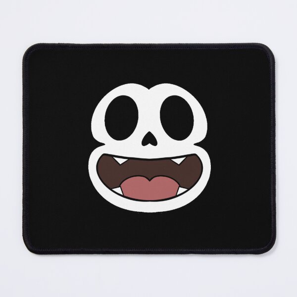 Item preview, Cute skull designed and sold by Cutelism78.
