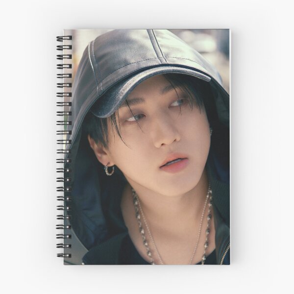 Item preview, Stray Kids Changbin ATE designed and sold by lorienskz.