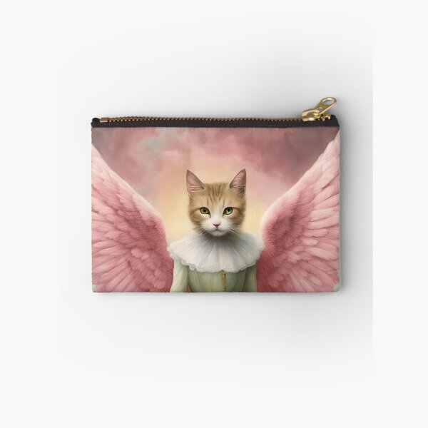 Item preview, Royal Angelic Cat designed and sold by SoniaSarkali.