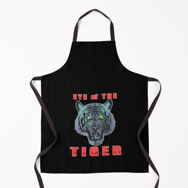 Item preview, Eye of the Tiger designed and sold by OBROstudio.