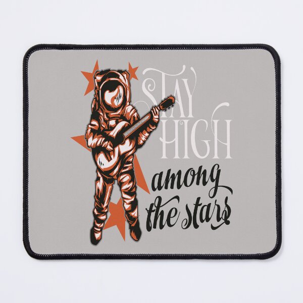 Item preview, STAY HIGH designed and sold by wafa80.