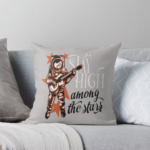Item preview, STAY HIGH designed and sold by wafa80.