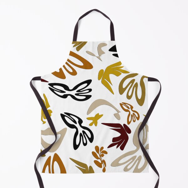 Vista previa del artículo con la obra «Elves, Butterflies and Masks 4», diseñado y vendido por mavicfe.
