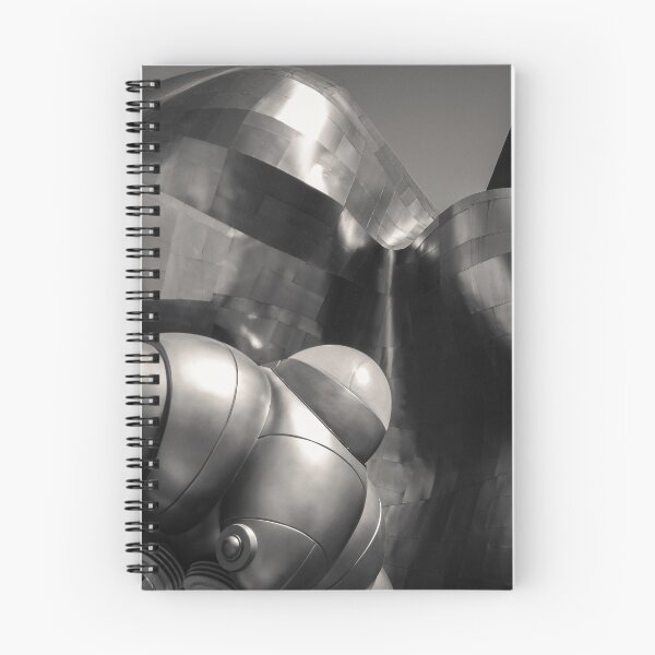 Item preview, Dawn of the Robots designed and sold by David Bowman.