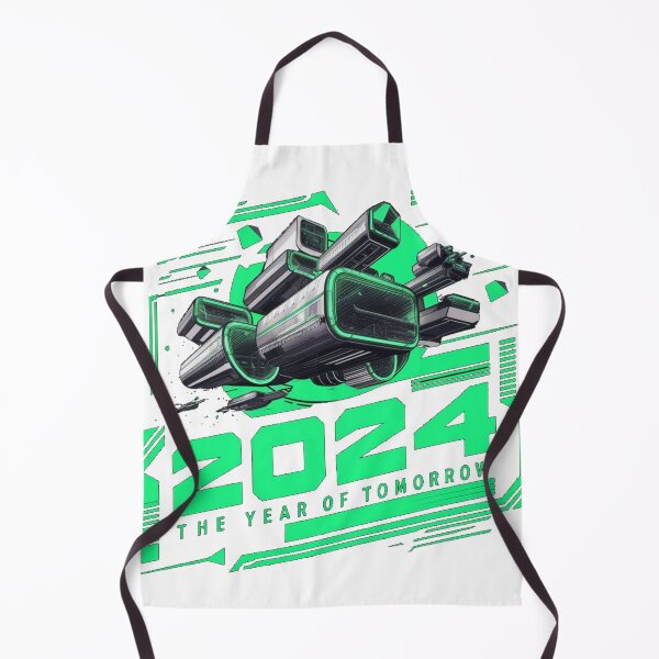 Item preview, 2024 futuristic Design designed and sold by Thompika.