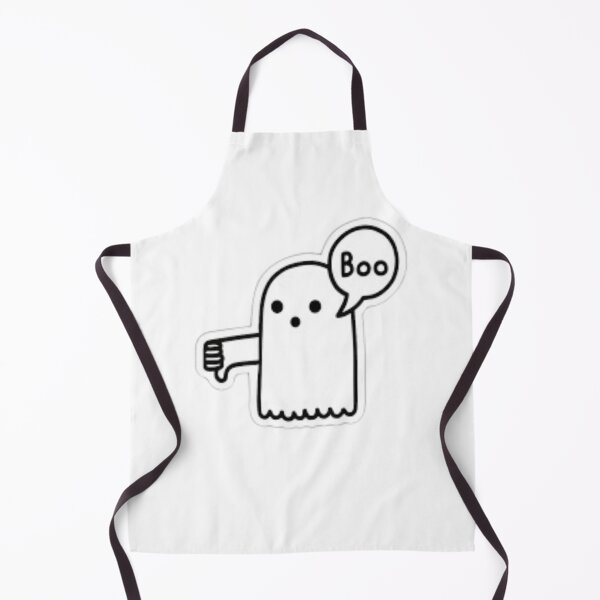 Item preview, Ghost Of Disapproval designed and sold by senkuchanshop.