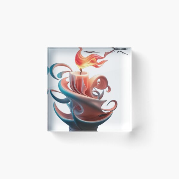 Item preview, Candle light designed and sold by KRStyleClub.