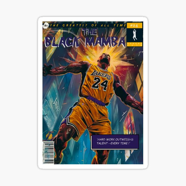 Item preview, Black mamba designed and sold by artbymatin.