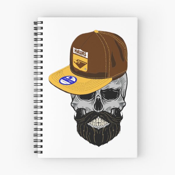 Item preview, Hawthorn forever designed and sold by Fake Heston’s Scribble Emporium.