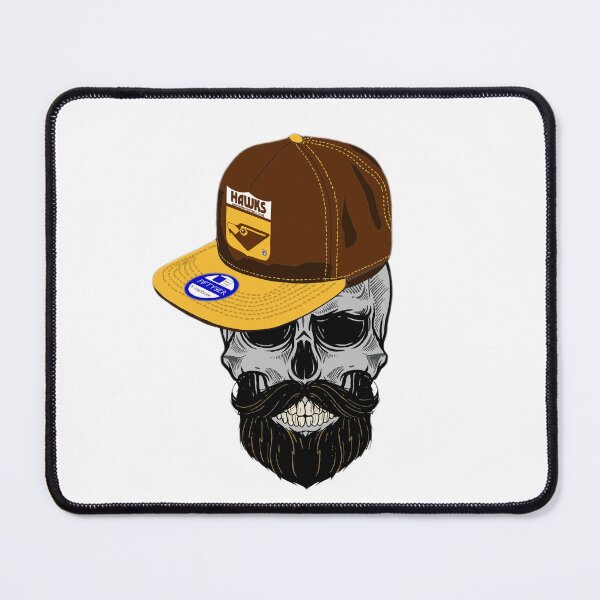 Item preview, Hawthorn forever designed and sold by Fake Heston’s Scribble Emporium.
