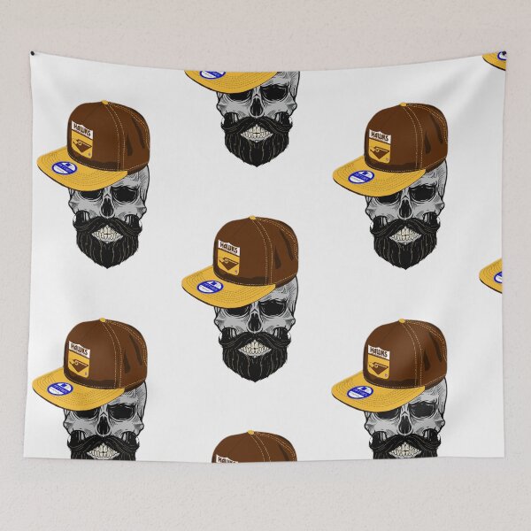 Item preview, Hawthorn forever designed and sold by Fake Heston’s Scribble Emporium.