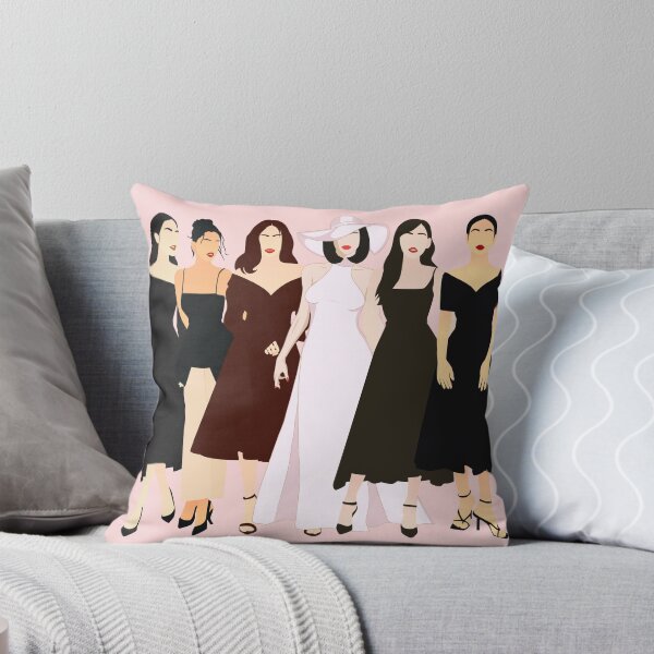 Item preview, Equipo Glam Asia designed and sold by Wild Blue Designs NZ.