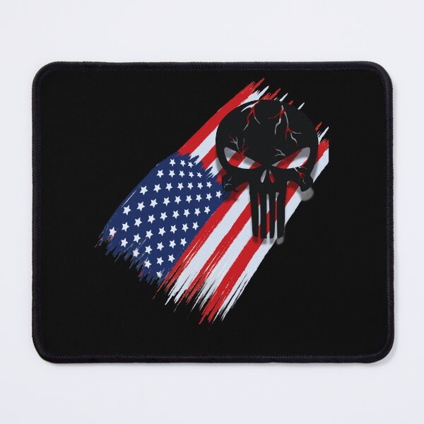 Item preview, American Flag designed and sold by StonePine.