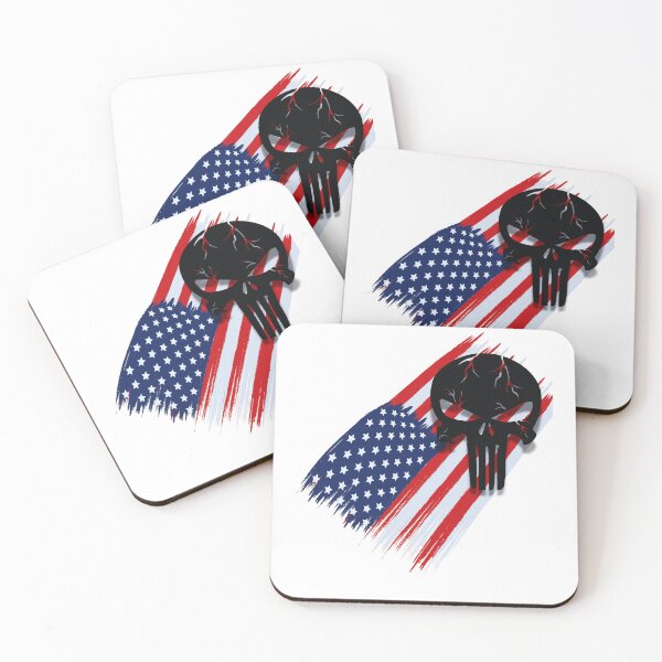 Item preview, American Flag designed and sold by StonePine.