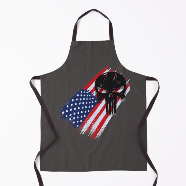 Item preview, American Flag designed and sold by StonePine.