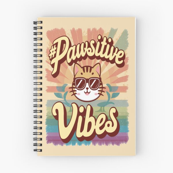 Item preview, Pawsitive Vibes  designed and sold by FanaticB.