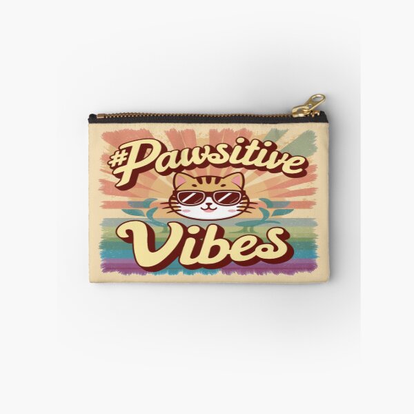Item preview, Pawsitive Vibes  designed and sold by FanaticB.