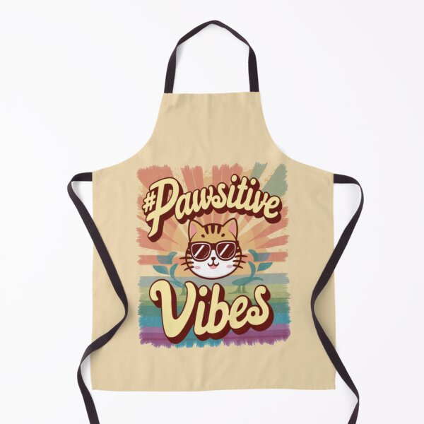 Item preview, Pawsitive Vibes designed and sold by FanaticB.