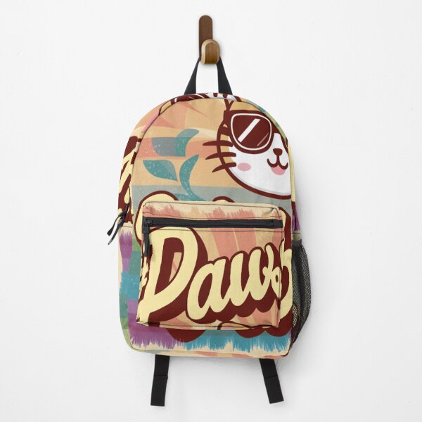 Item preview, Pawsitive Vibes designed and sold by FanaticB.