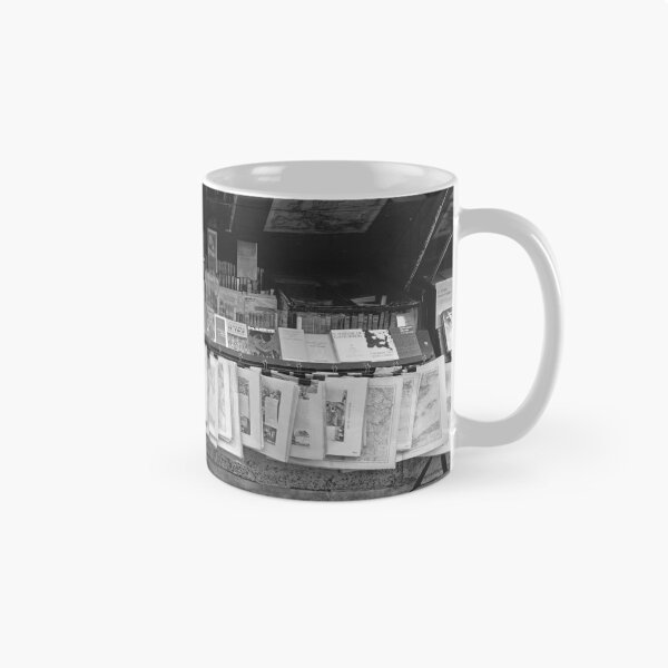 Item preview, Booksellers of Seine River in Paris - France Street Photography  designed and sold by CarolinaReina.
