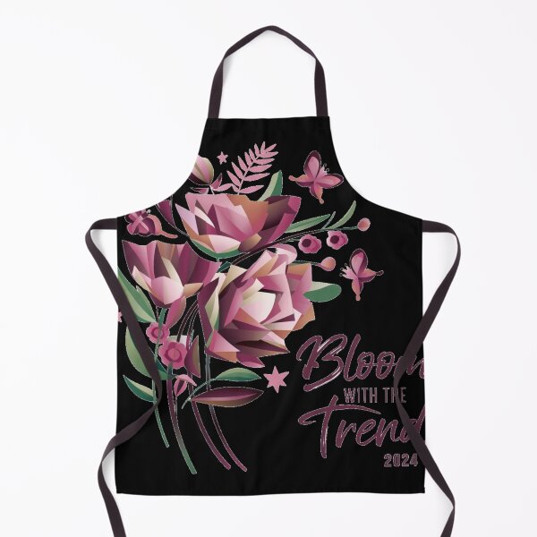 Item preview, 2024 Flower Design designed and sold by Thompika.