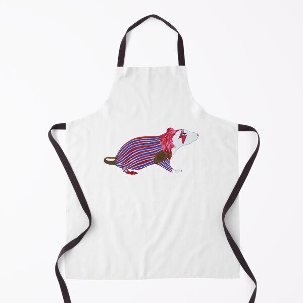 Item preview, Bowie Rat designed and sold by Ekaterina Khozatskaya.