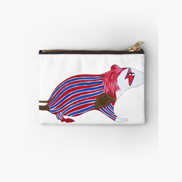 Item preview, Bowie Rat designed and sold by Ekaterina Khozatskaya.