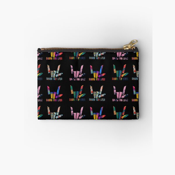 Item preview, Share The Love designed and sold by Tessa Art.