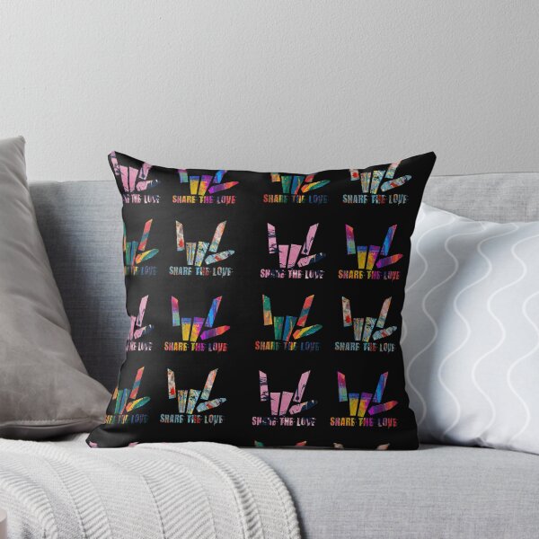 Item preview, Share The Love designed and sold by Tessa Art.