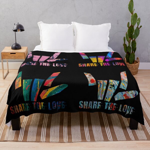 Item preview, Share The Love designed and sold by Tessa Art.