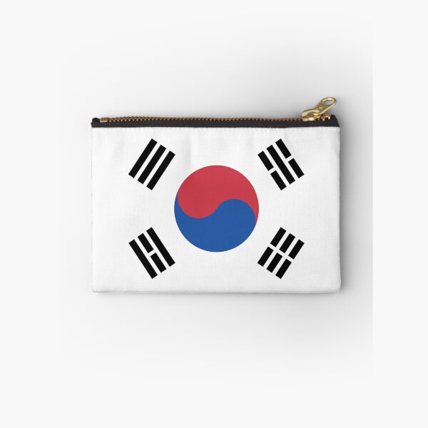 Item preview, The flag of South Korea designed and sold by skalihm.