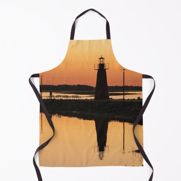 Item preview, Lighthouse Reflection designed and sold by Loveourbug.