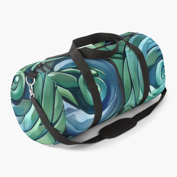 Item preview, New Zealand Māori Paua Pattern Koru Design 8 designed and sold by GrinGalore.