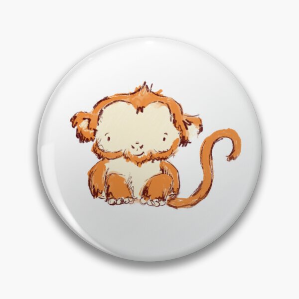Item preview, Cheeky Monkey designed and sold by HannahFripp.