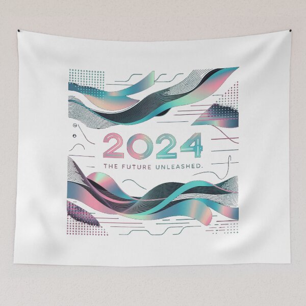 Item preview, 2024 Future Design designed and sold by Thompika.