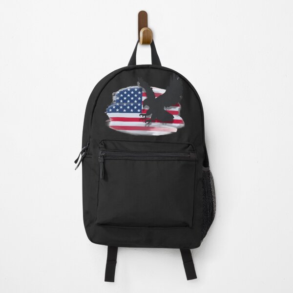 Item preview, American Flag designed and sold by StonePine.