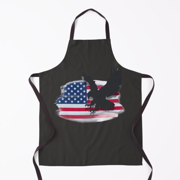 Item preview, American Flag designed and sold by StonePine.