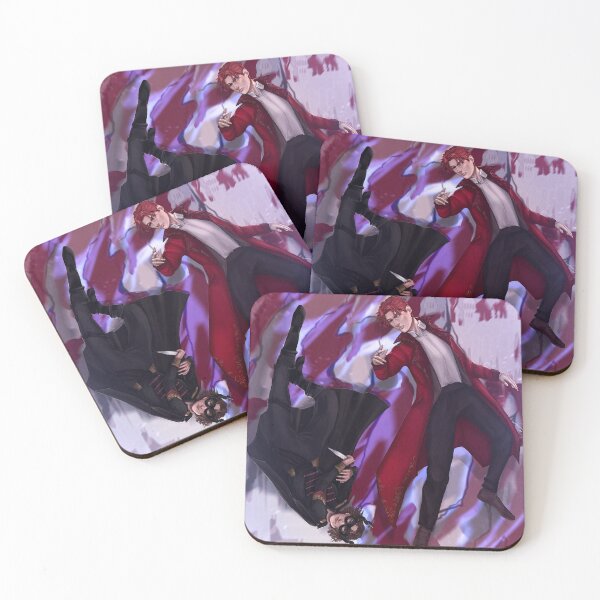 Item preview, a darker shade of magic designed and sold by thenuyartss.