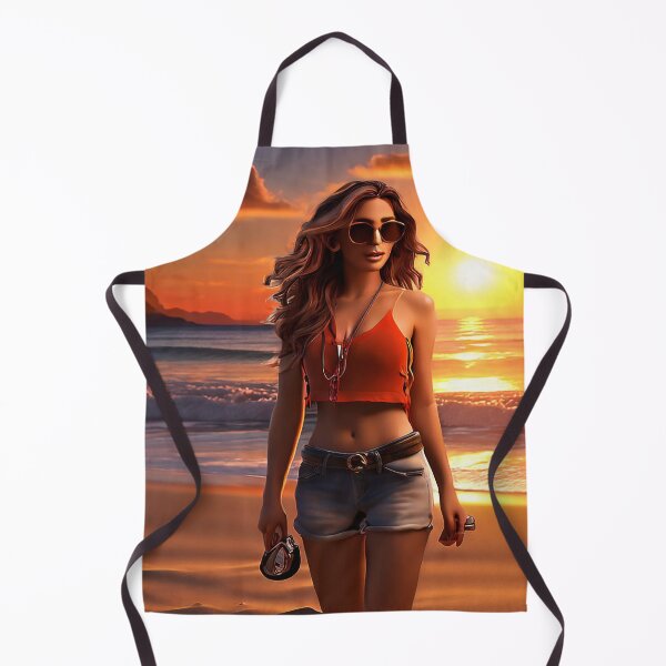 Item preview, Beach Beauty designed and sold by nipunab.