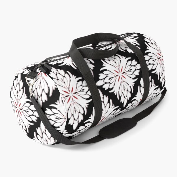 Item preview, black and white seamless background designed and sold by kasune-shop.