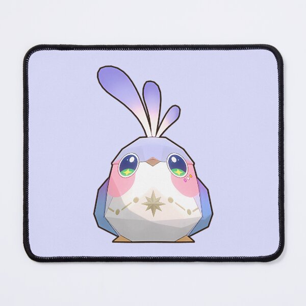 Item preview, Robin Origami Bird | Honkai: Star Rail designed and sold by Verthalies.