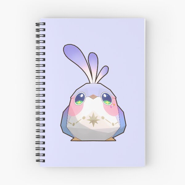 Item preview, Robin Origami Bird | Honkai: Star Rail designed and sold by Verthalies.