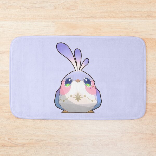 Item preview, Robin Origami Bird | Honkai: Star Rail designed and sold by Verthalies.