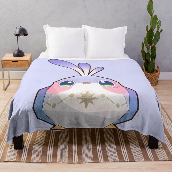 Item preview, Robin Origami Bird | Honkai: Star Rail designed and sold by Verthalies.