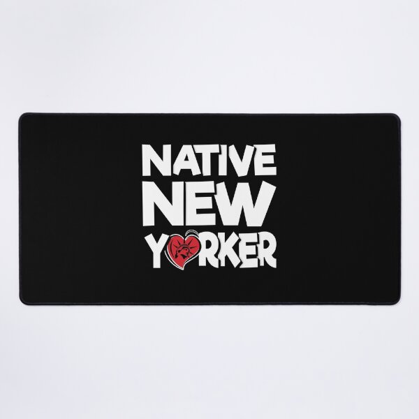 Item preview, Native New Yorker designed and sold by FYS-Arte-Style.