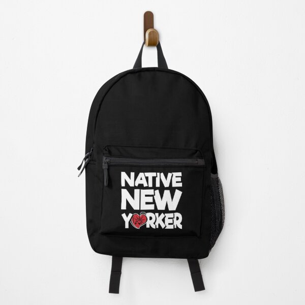 Item preview, Native New Yorker designed and sold by FYS-Arte-Style.