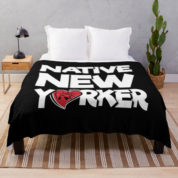 Item preview, Native New Yorker designed and sold by FYS-Arte-Style.